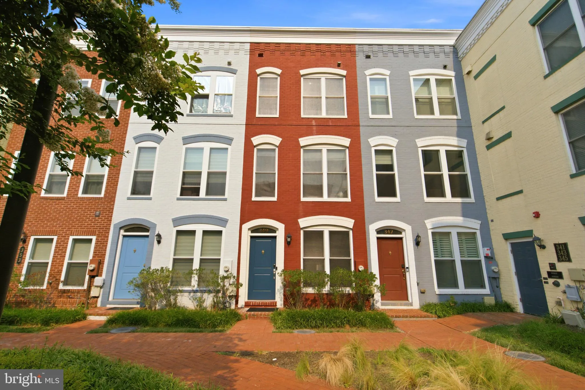 349 L STREET, Washington, DC 20003