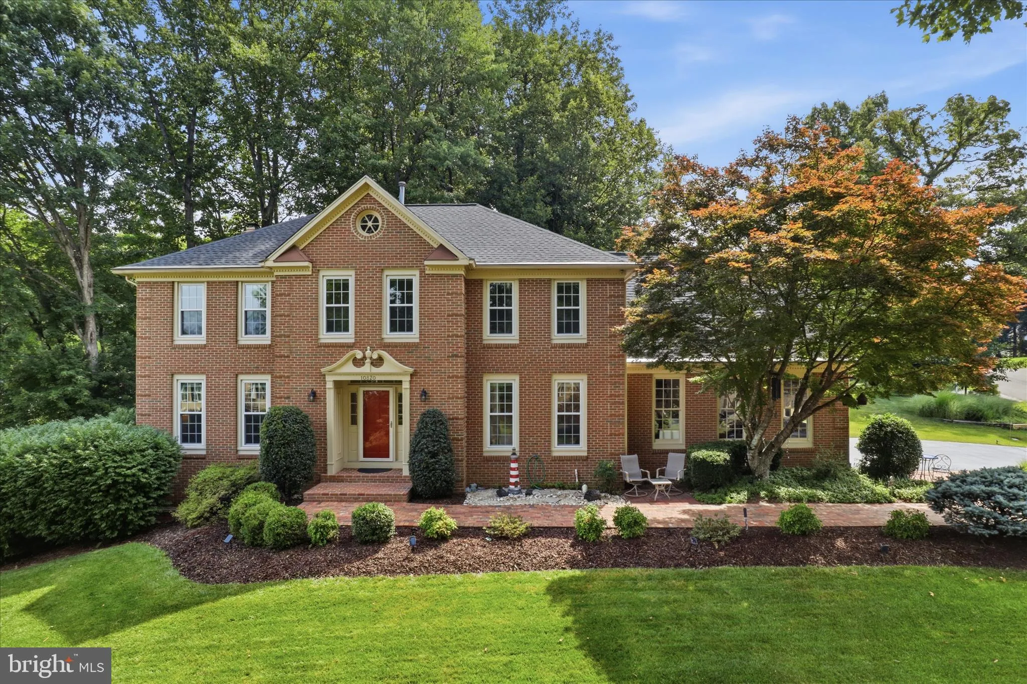 10820 FIELDWOOD DRIVE, Fairfax, VA 22030
