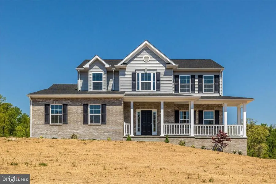 EDGEMONT ROAD, Frederick, MD 21702