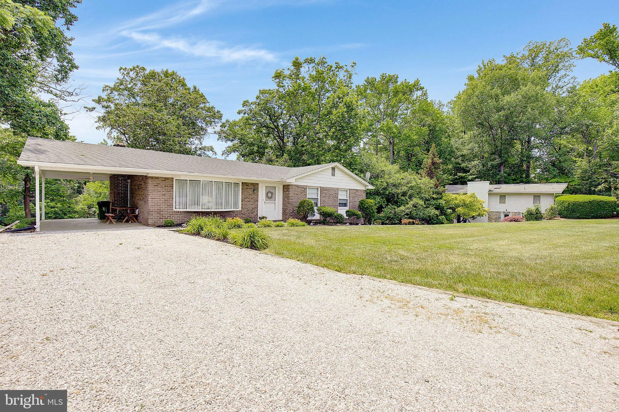 3088 TUDOR HALL ROAD, Riva, MD 21140