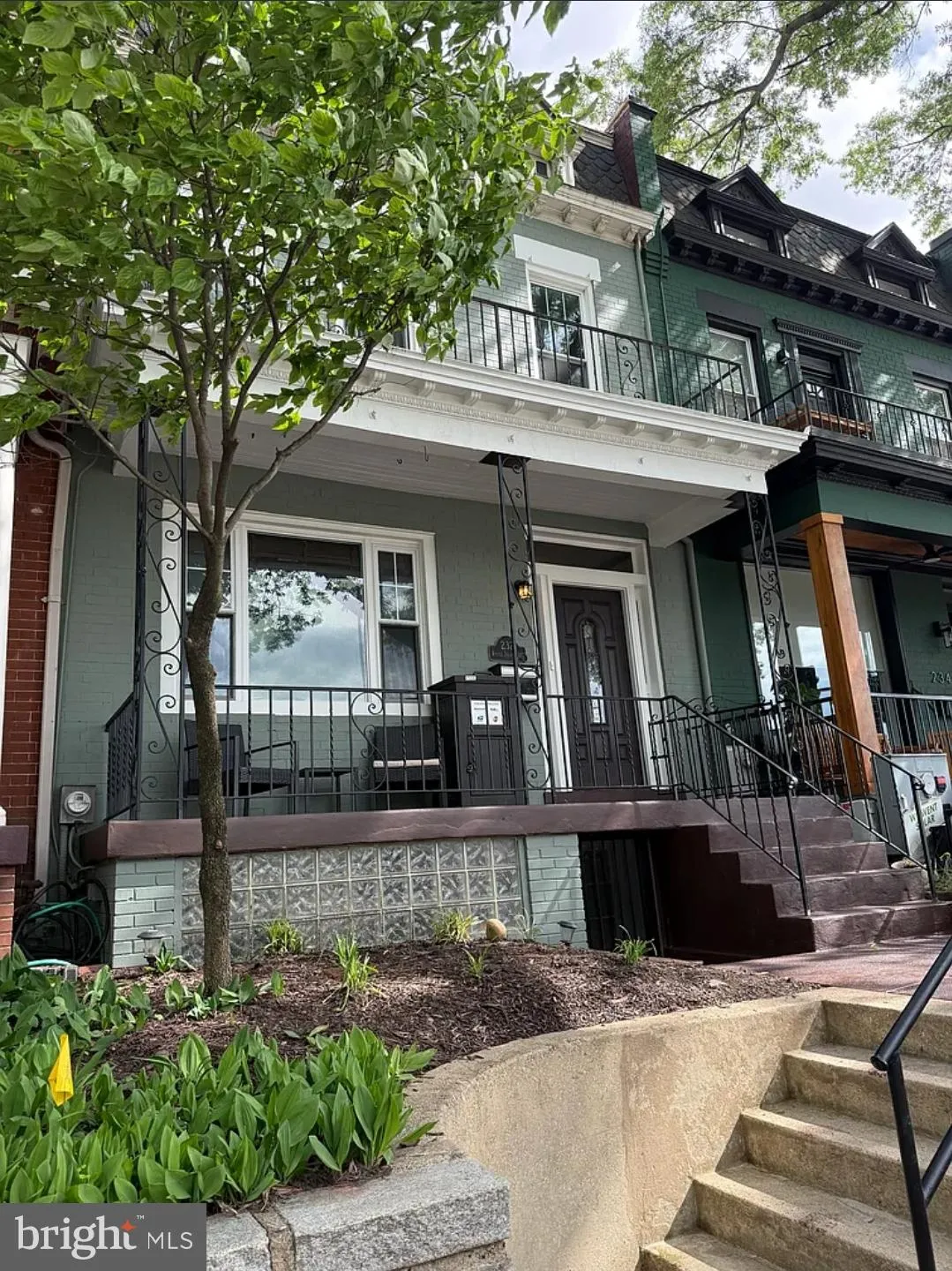232 RHODE ISLAND AVENUE, Washington, DC 20001