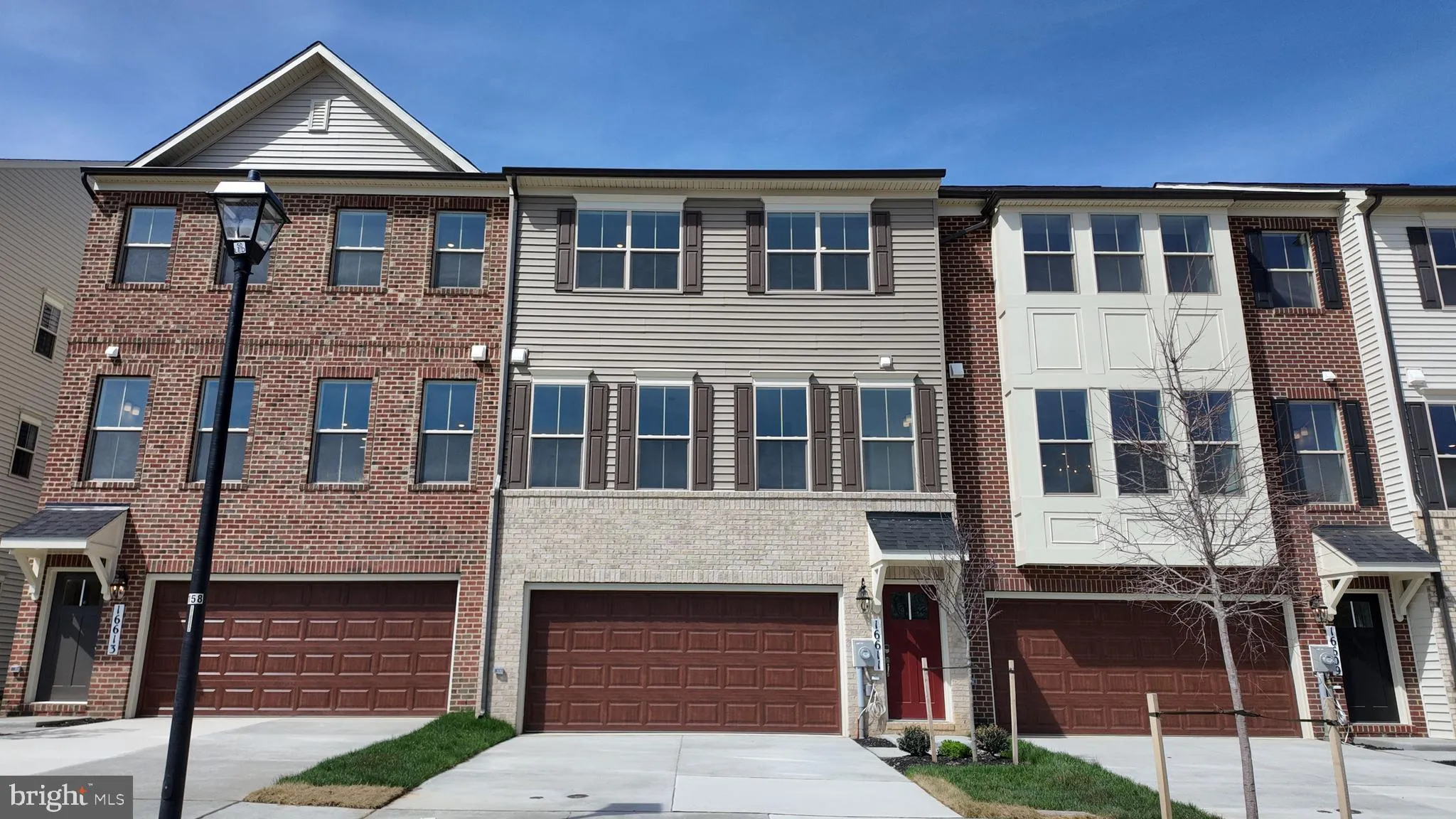 16611 ARUBA DRIVE, Accokeek, MD 20607