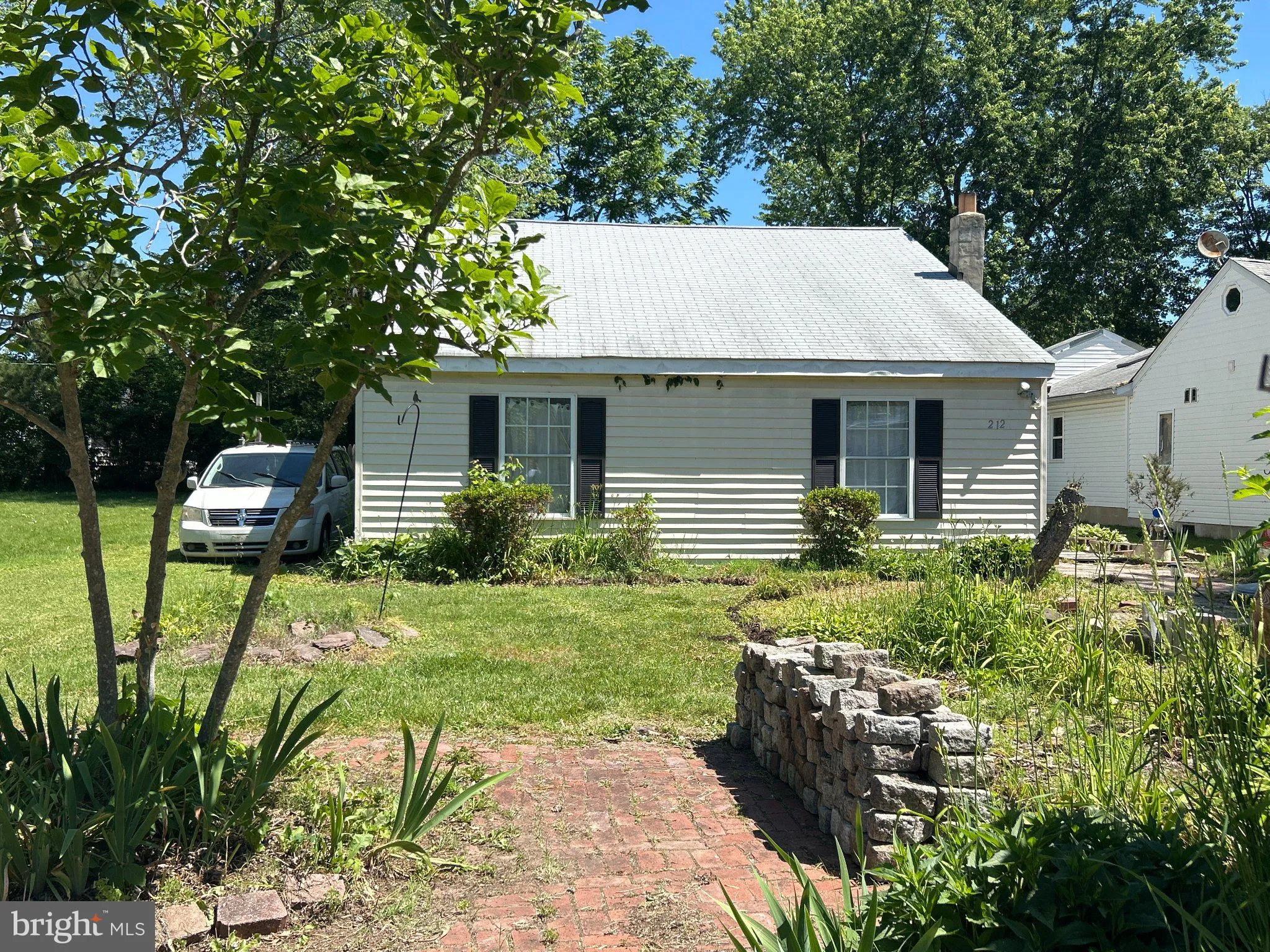 212 LAKEVIEW AVENUE, Edgewater, MD 21037