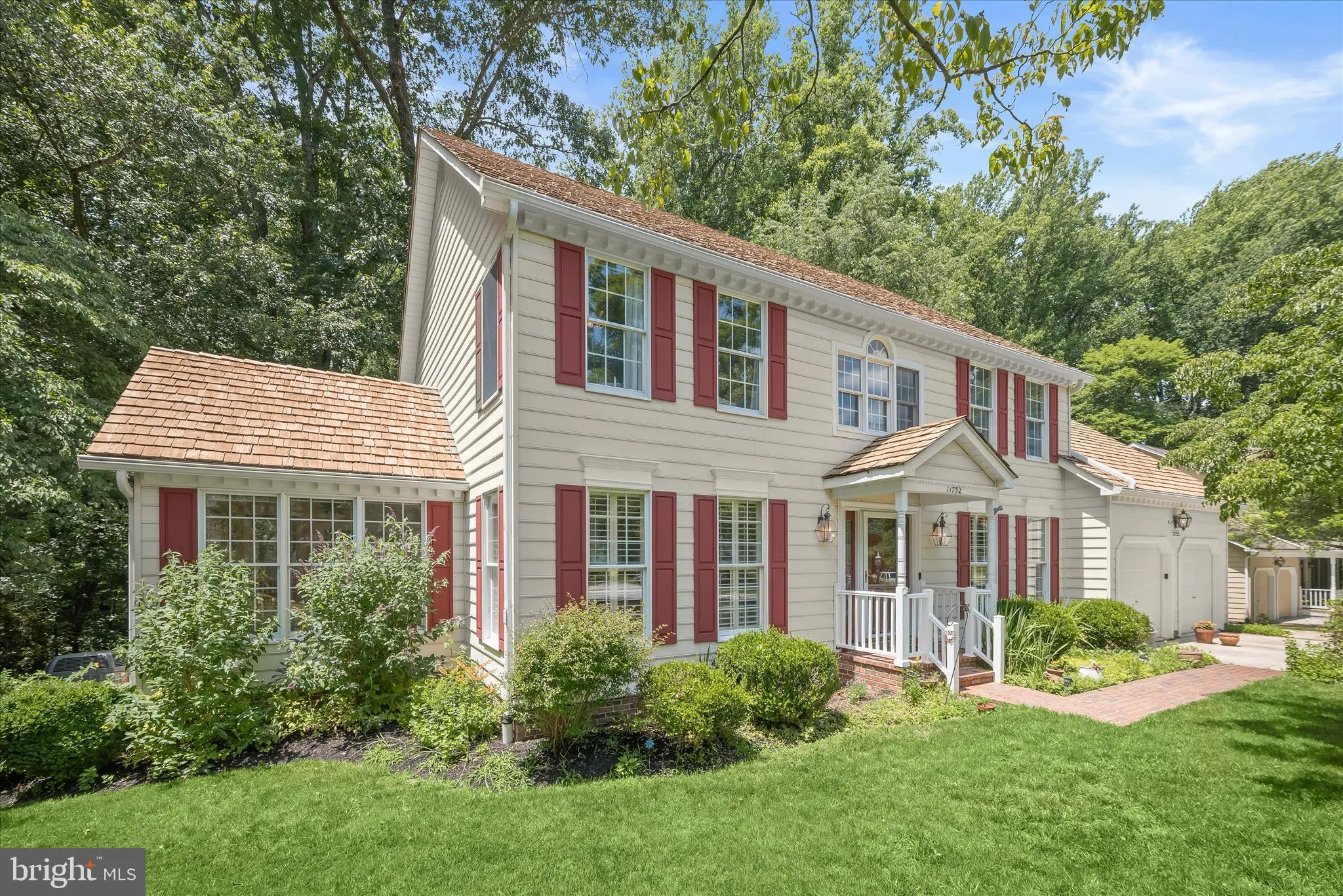 11752 MORNINGMIST LANE, Columbia, MD 21044