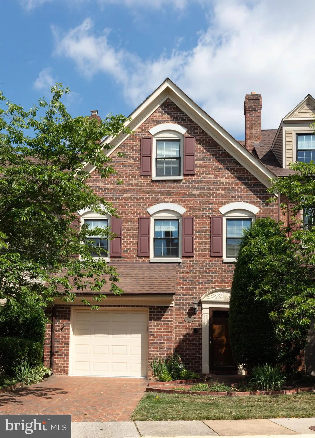 6304 CHAUCER VIEW CIRCLE, Alexandria, VA 22304