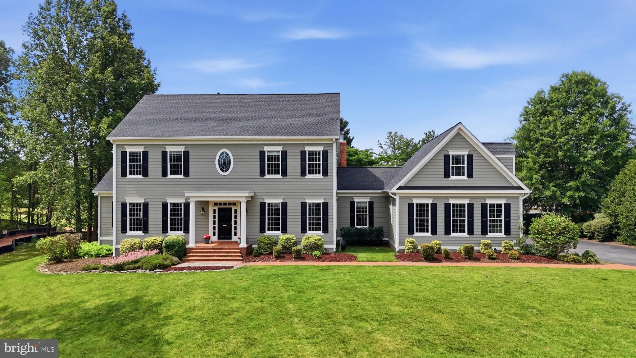 9889 CHAPEL BRIDGE ESTATES DRIVE, Fairfax Station, VA 22039