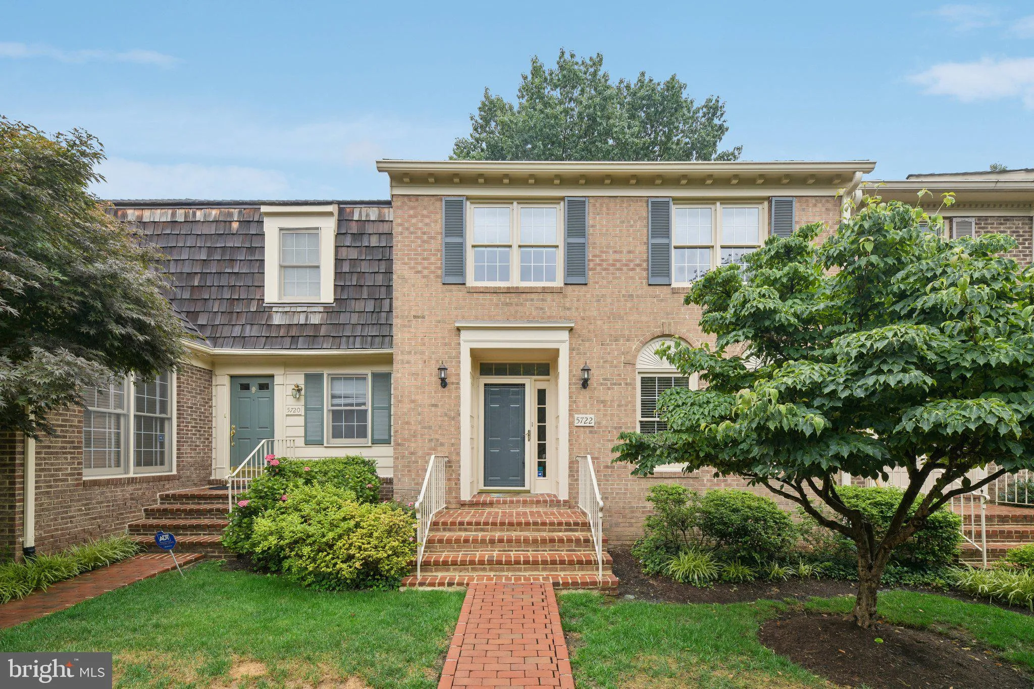 5722 BREWER HOUSE CIRCLE, Rockville, MD 20852
