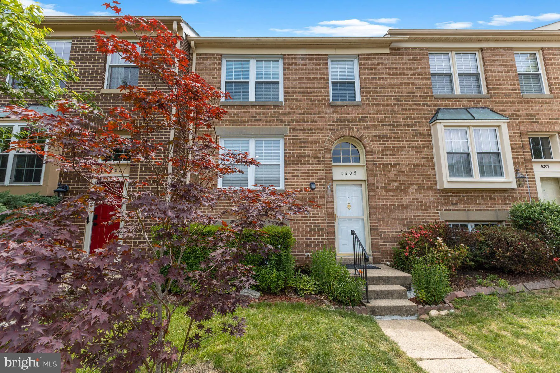 5205 MARTINIQUE LANE, Alexandria, VA 22315