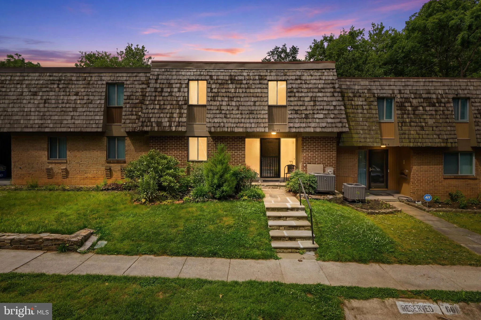 19603 SPARR SPRING ROAD, Montgomery Village, MD 20886
