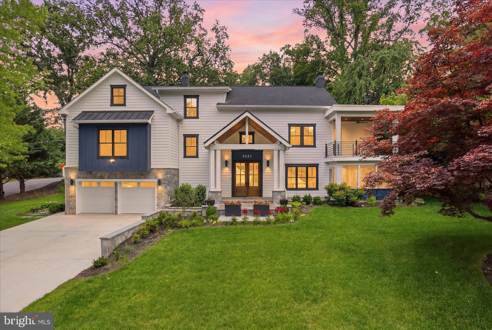 5921 CHESTERBROOK ROAD, Mclean, VA 22101
