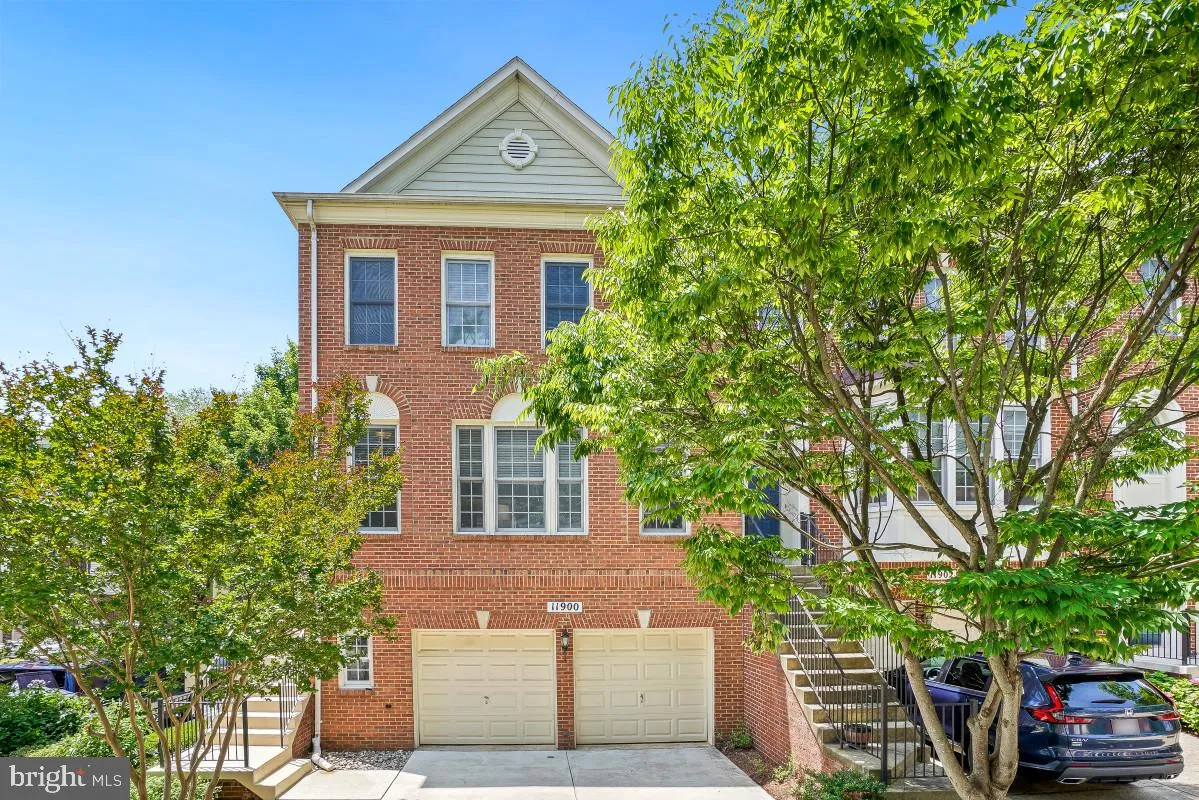 11900 BRISTOL MANOR COURT, North Bethesda, MD 20852