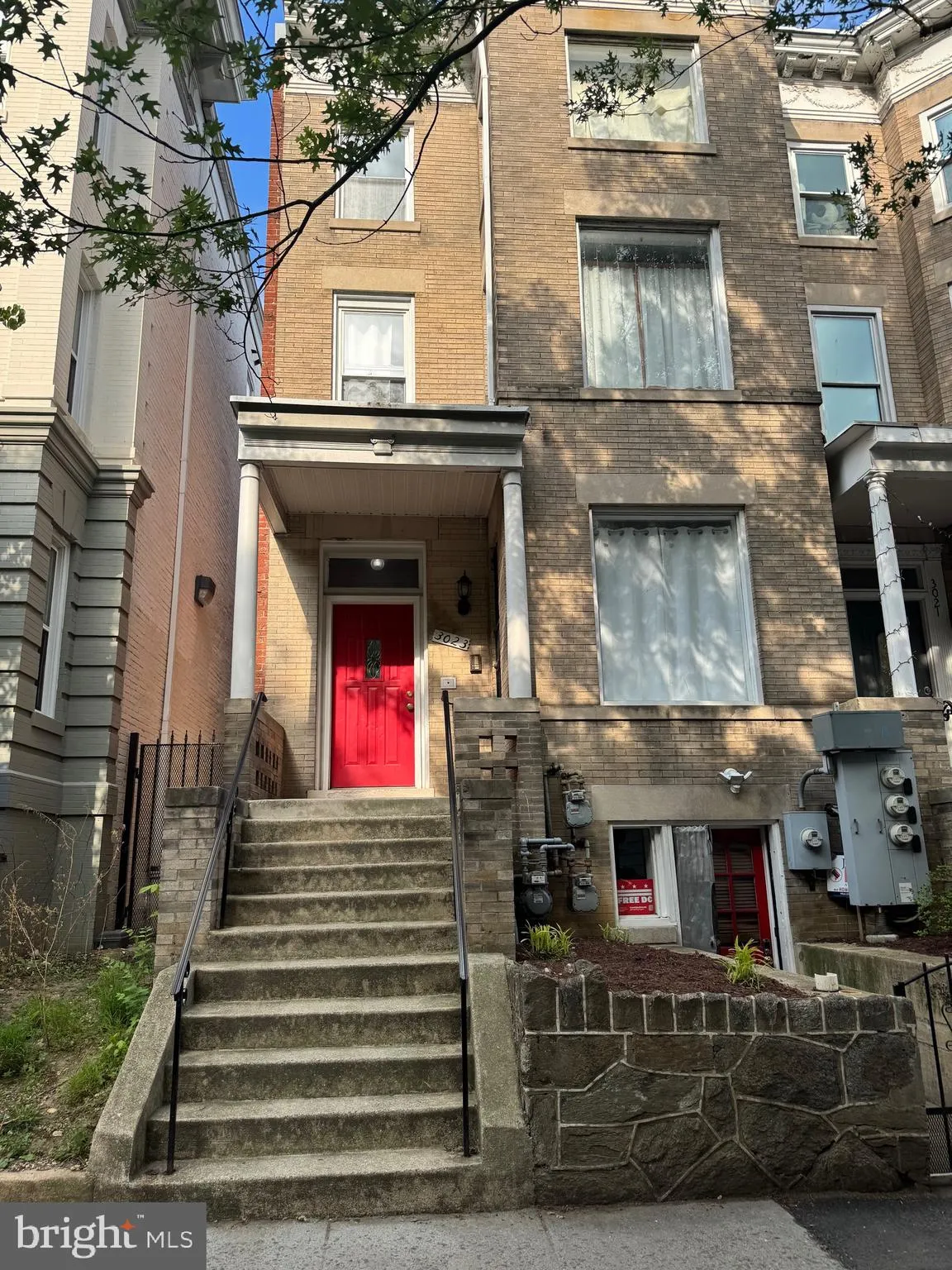 3023 15TH STREET, Washington, DC 20009