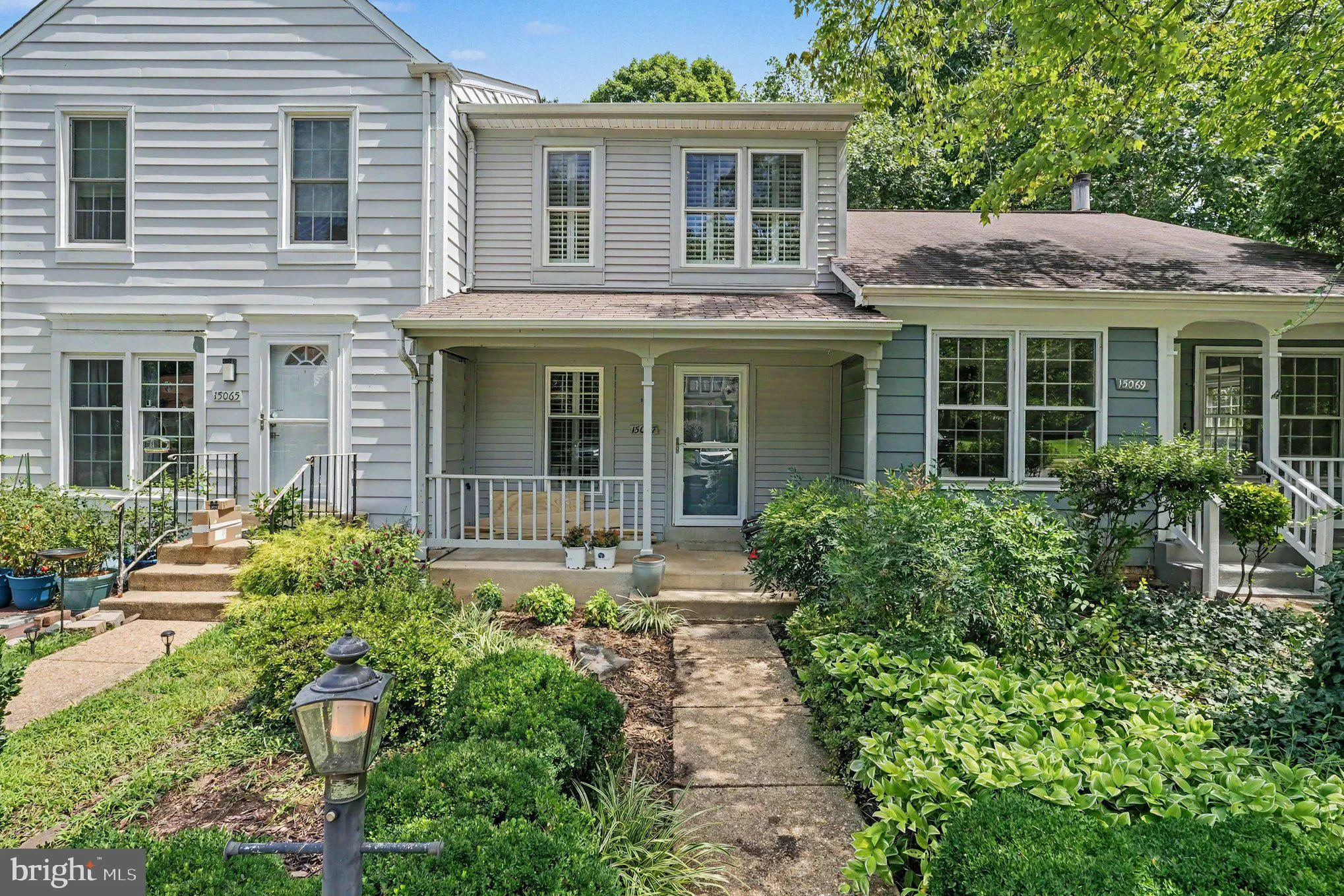 15067 MAPLE GLEN COURT, Dumfries, VA 22025