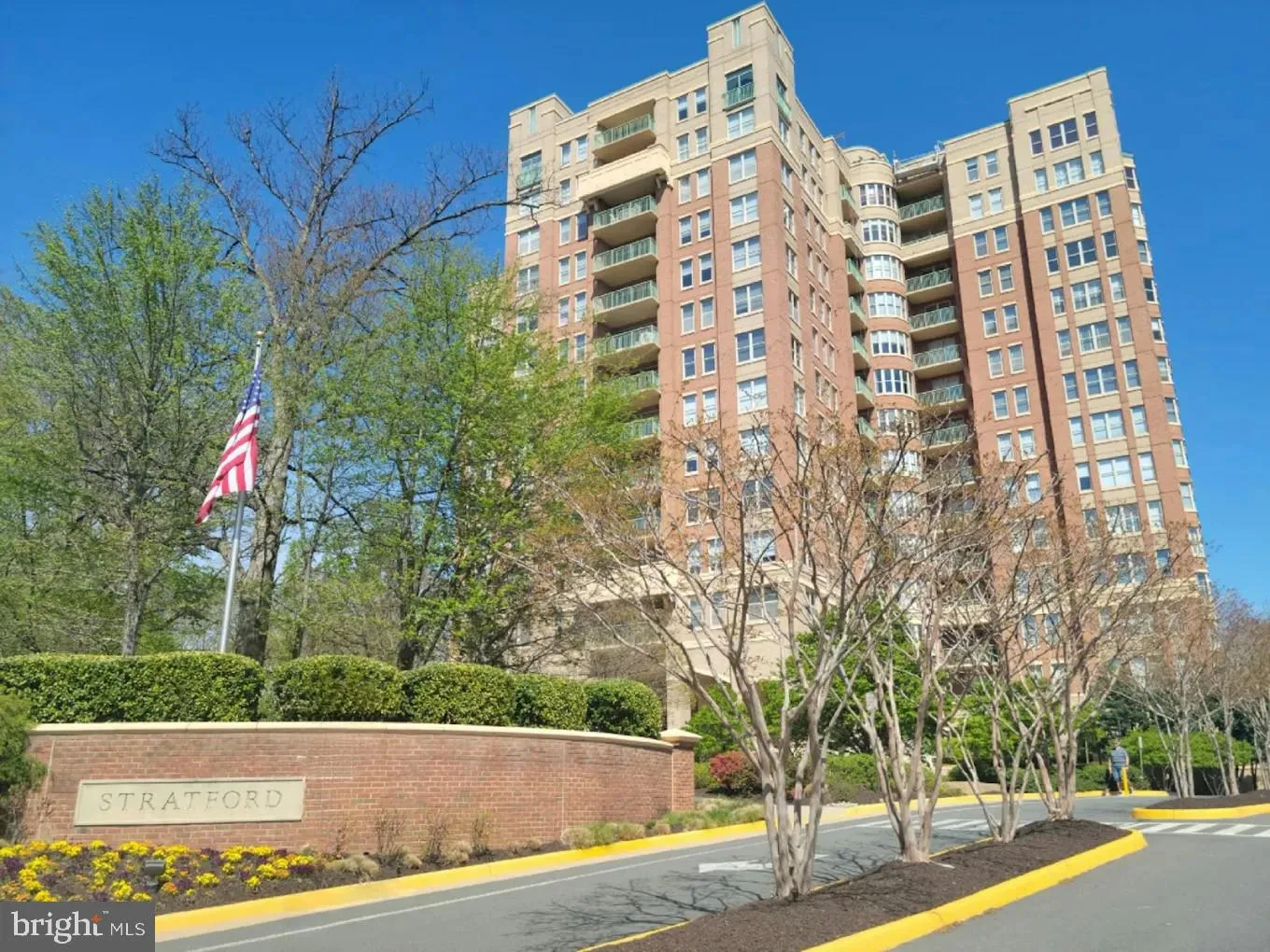 11776 STRATFORD HOUSE PLACE, Reston, VA 20190