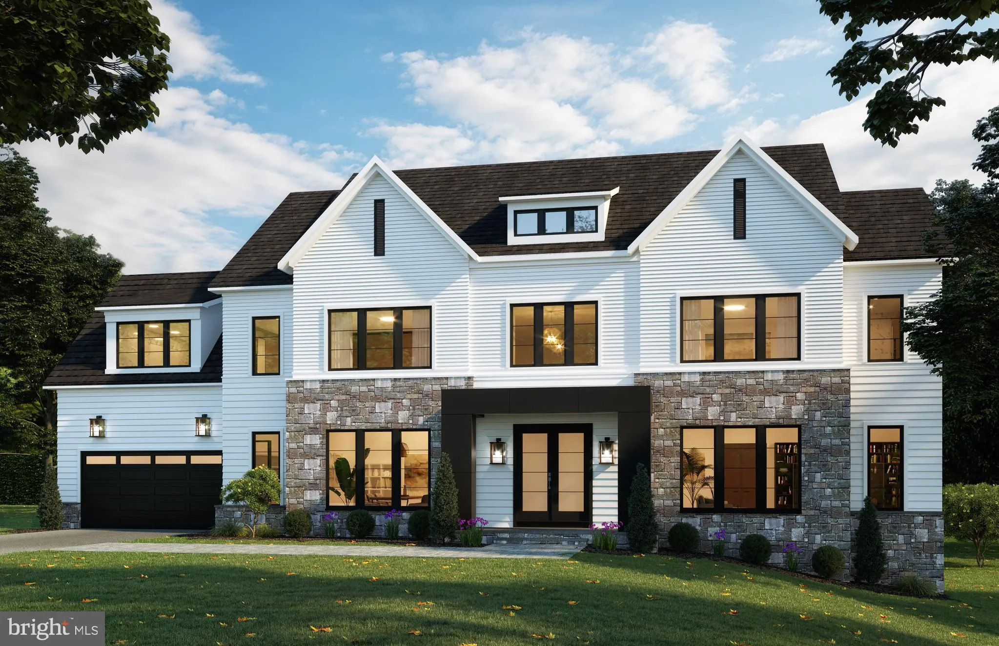 9612 PENIWILL DRIVE, Lorton, VA 22079
