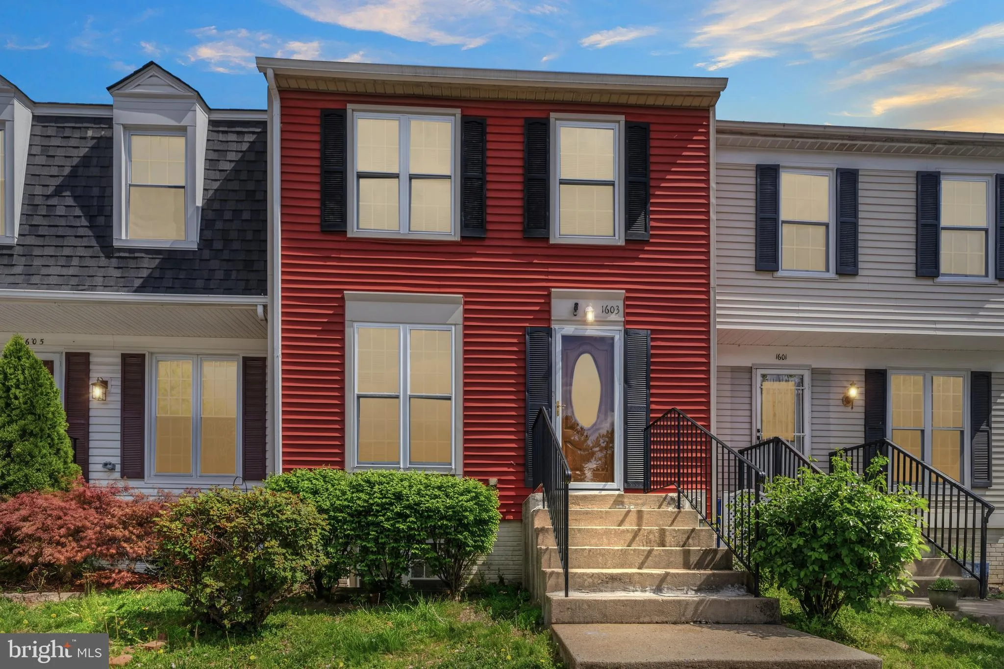1603 JENNINGS COURT, Frederick, MD 21702
