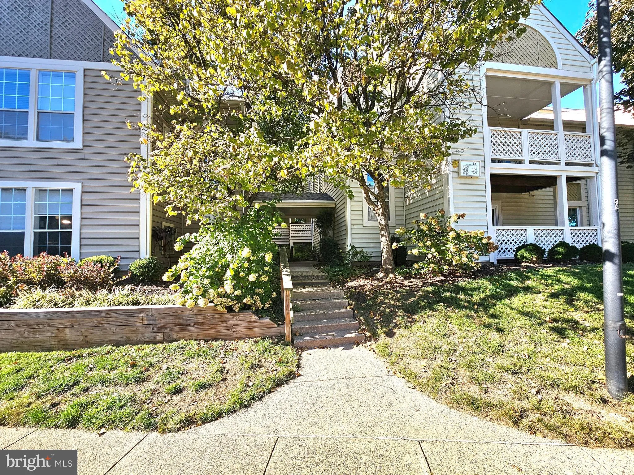 7660 WILLOW POINT DRIVE, Falls Church, VA 22042