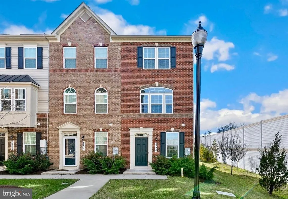 8270 MINER STREET, Greenbelt, MD 20770