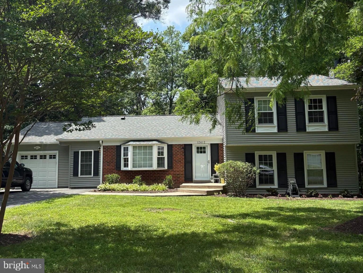 12412 KINGS LAKE DRIVE, Reston, VA 20191