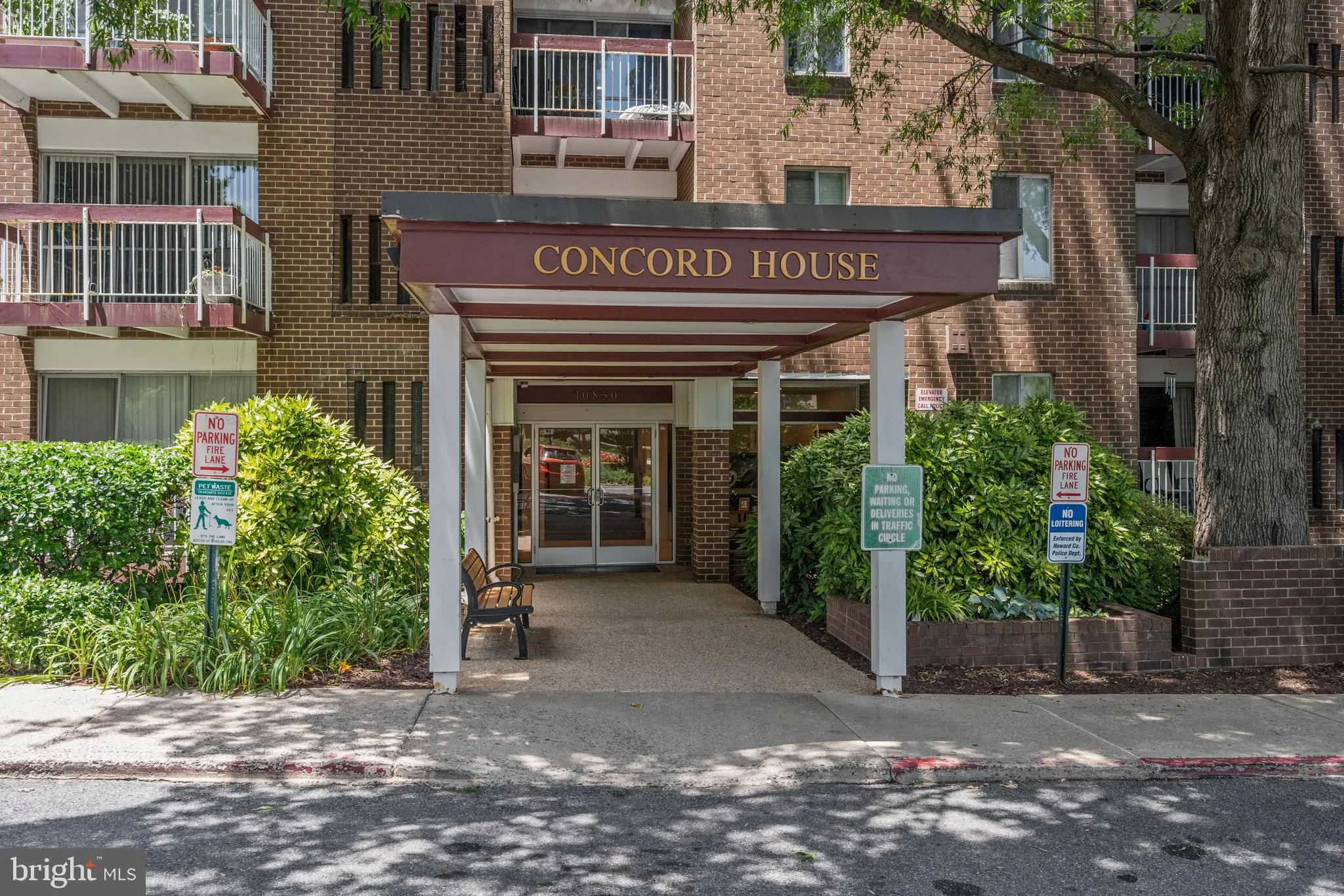 10850 GREEN MOUNTAIN CIRCLE, Columbia, MD 21044
