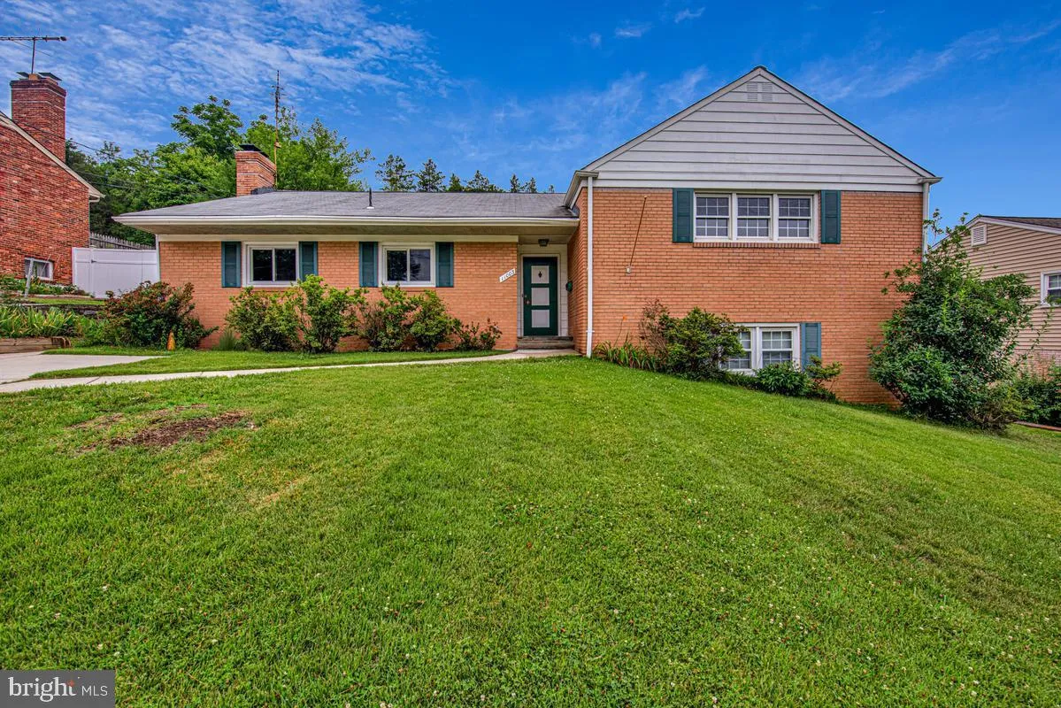 11003 WHEELER DRIVE, Silver Spring, MD 20901