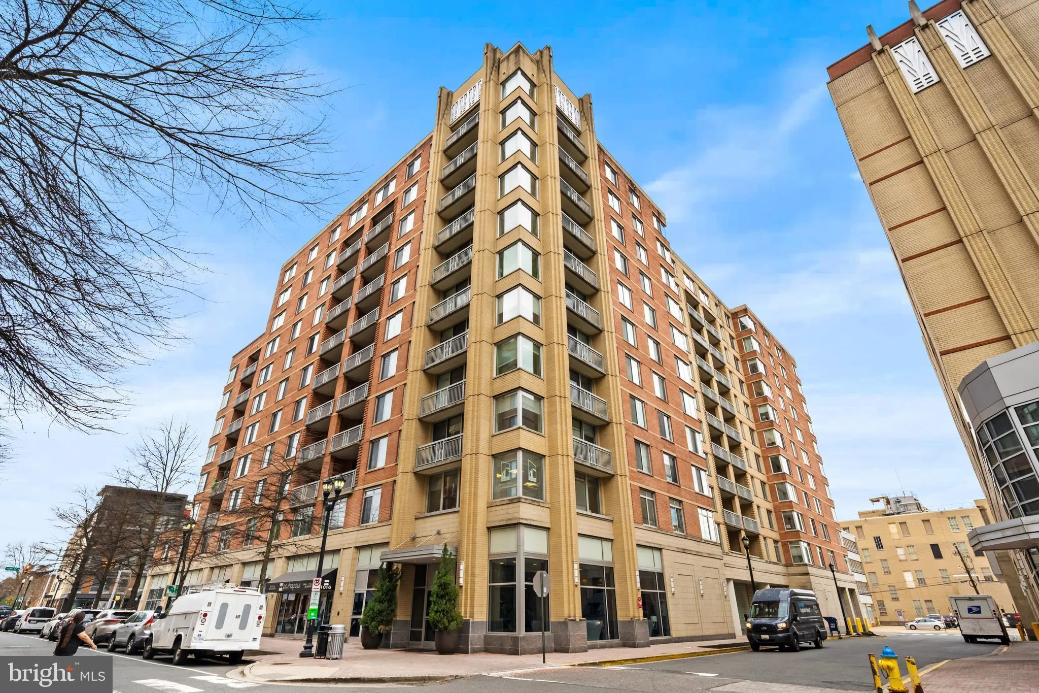 1020 HIGHLAND STREET, Arlington, VA 22201