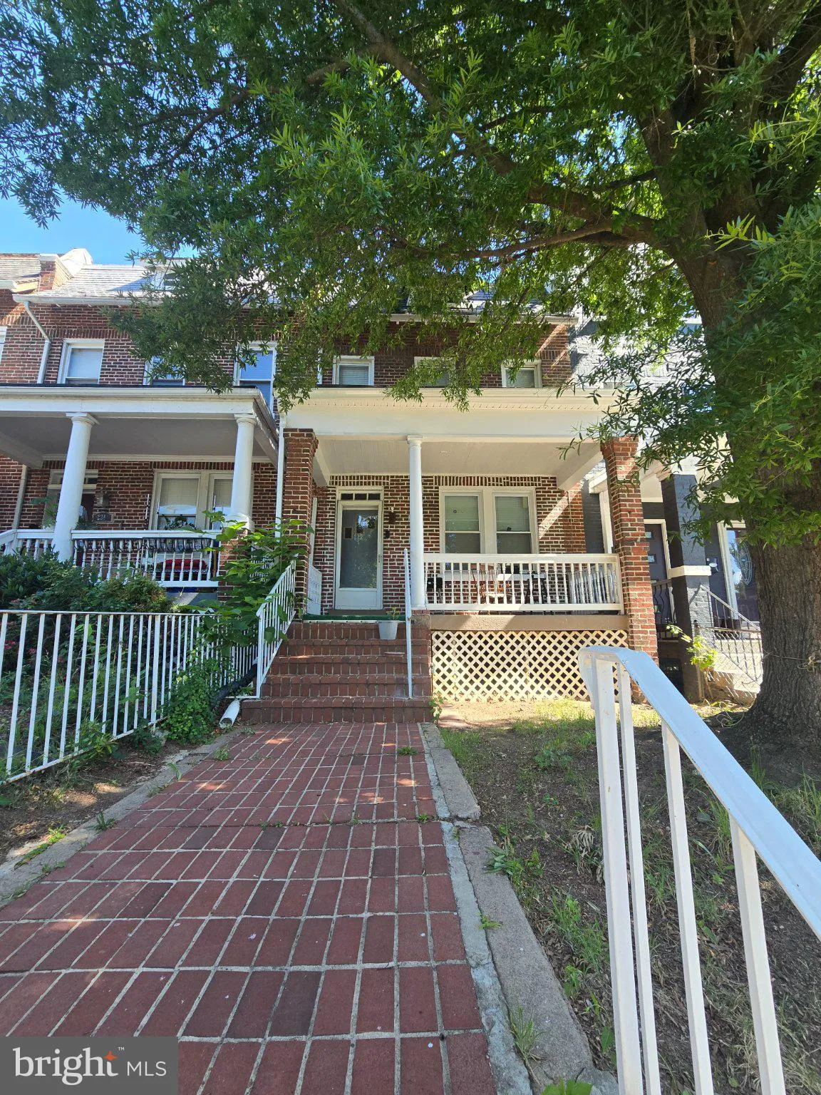 222 S STREET, Washington, DC 20002