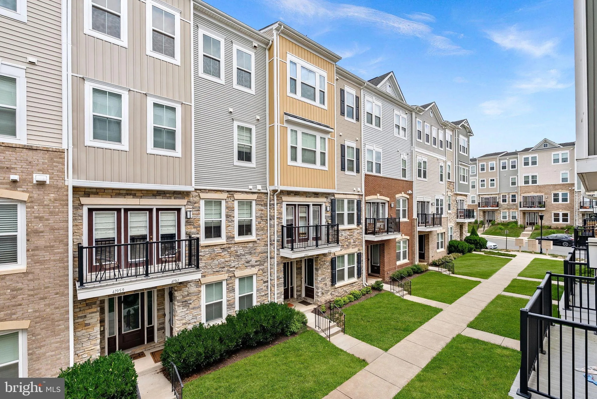 41963 PICKWICK MILL TERRACE, Aldie, VA 20105