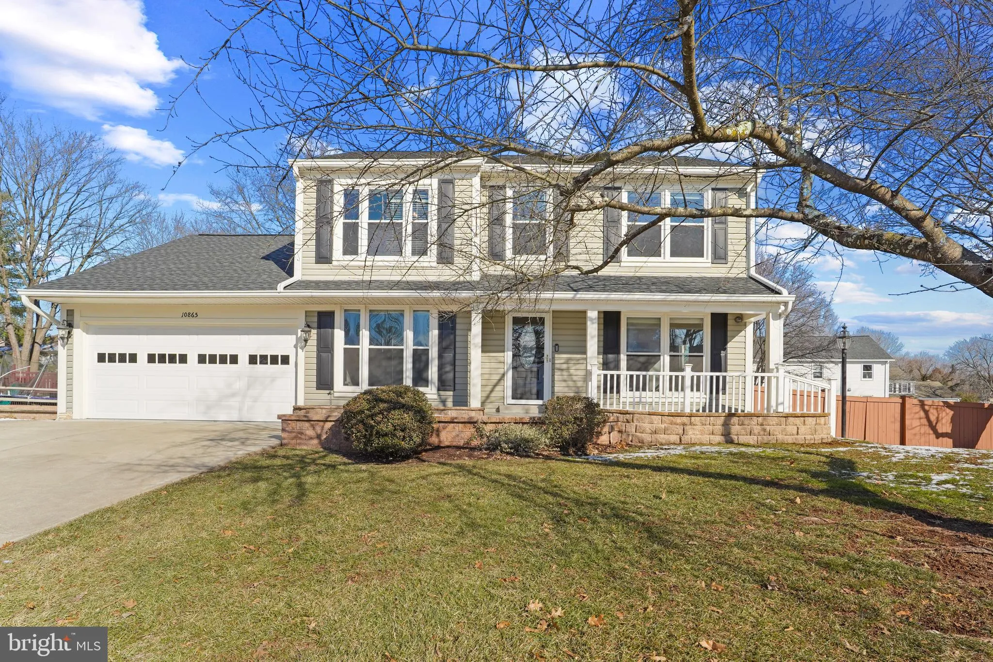 10865 MONTICELLO COURT, Great Falls, VA 22066