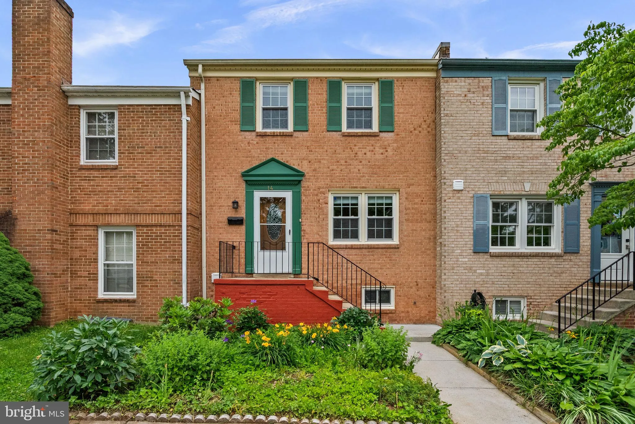 14 BLUE SILO COURT, Gaithersburg, MD 20878