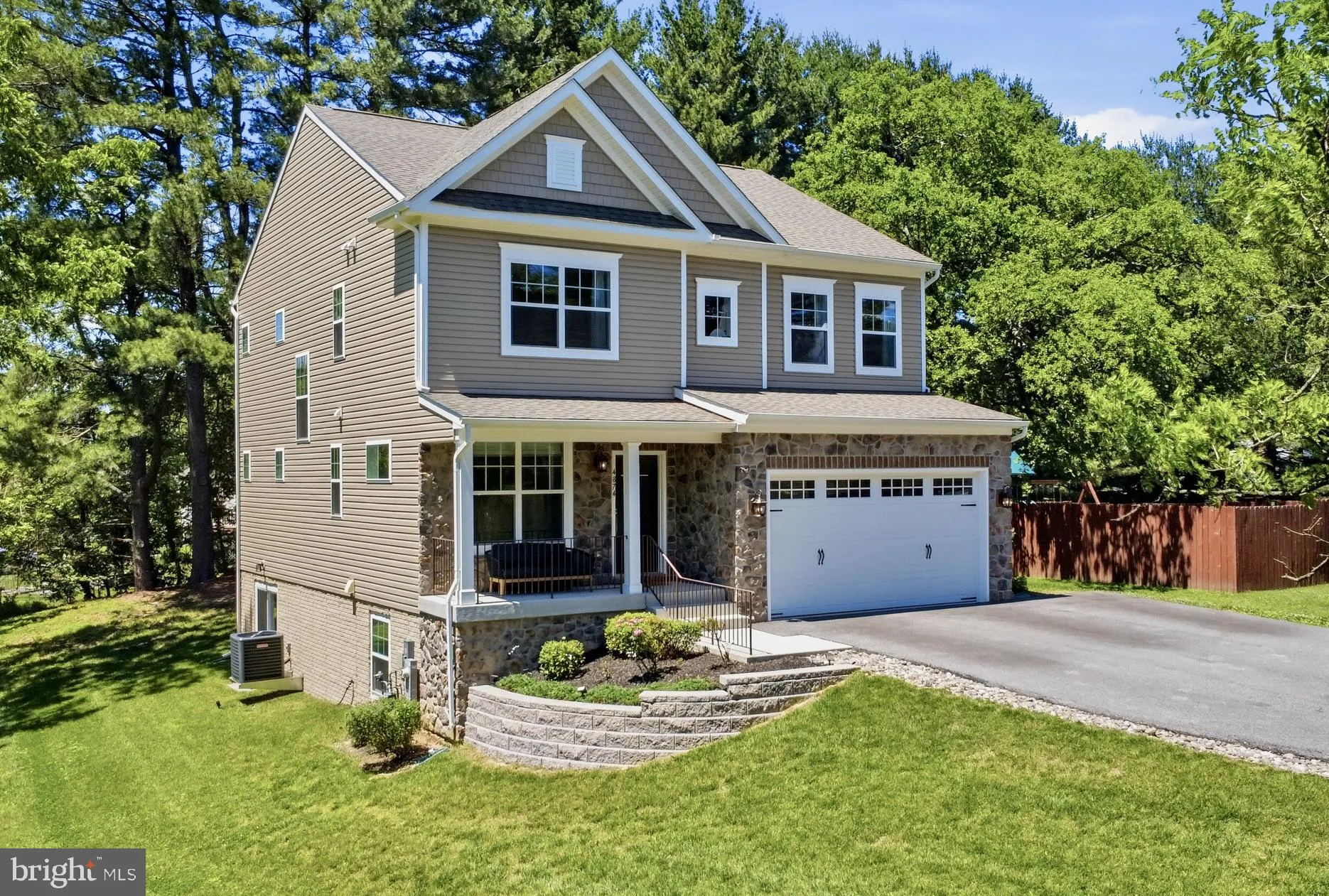 4874 AVOCA AVENUE, Ellicott City, MD 21043