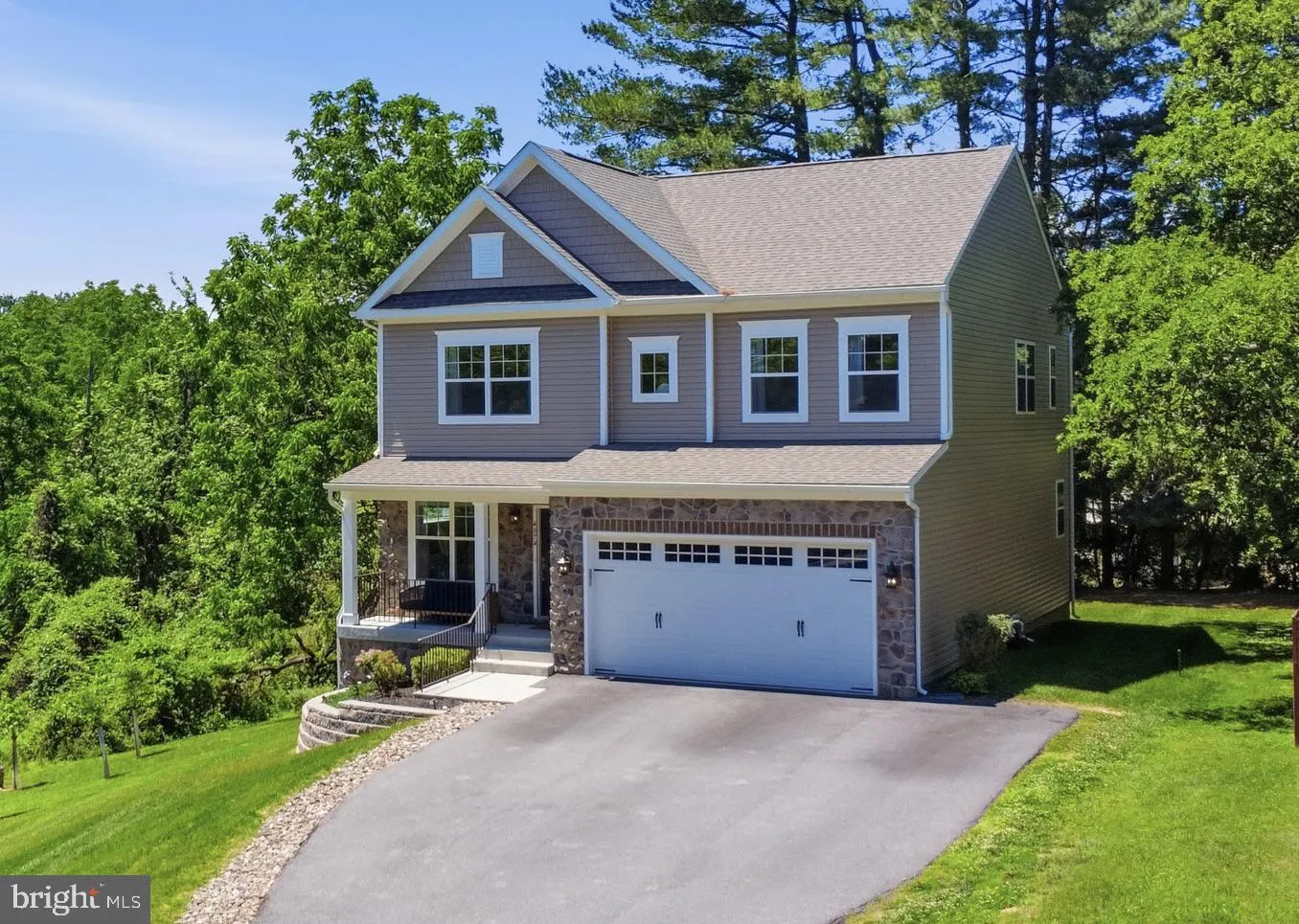 4874 AVOCA AVENUE, Ellicott City, MD 21043