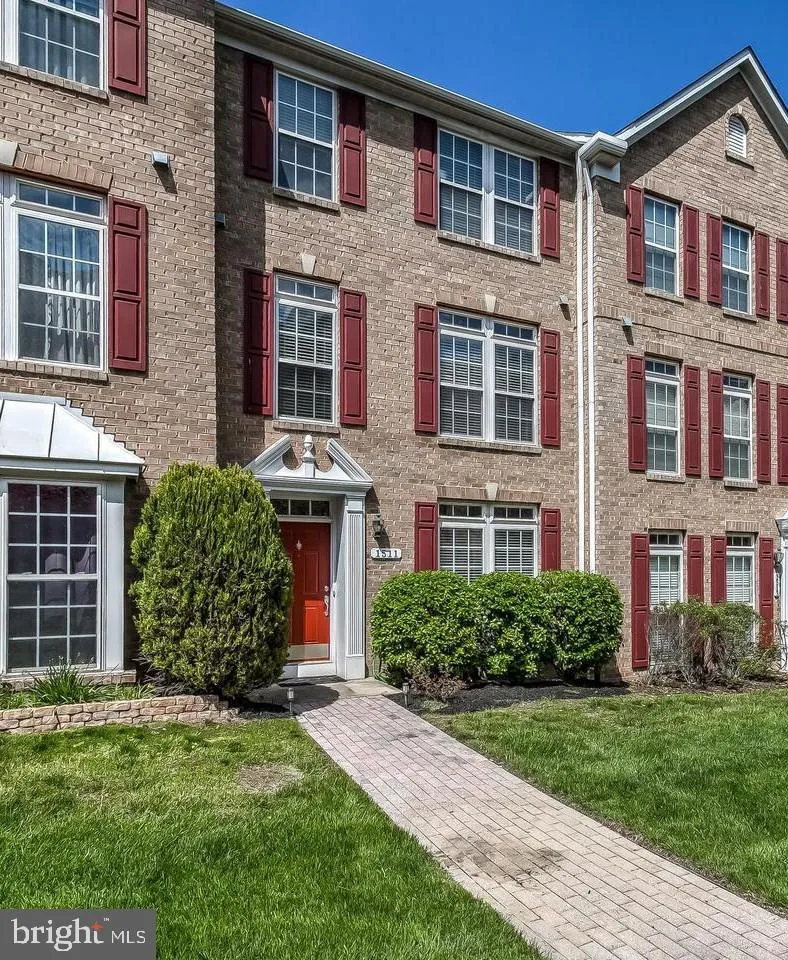 1511 MARTOCK LANE, Hanover, MD 21076