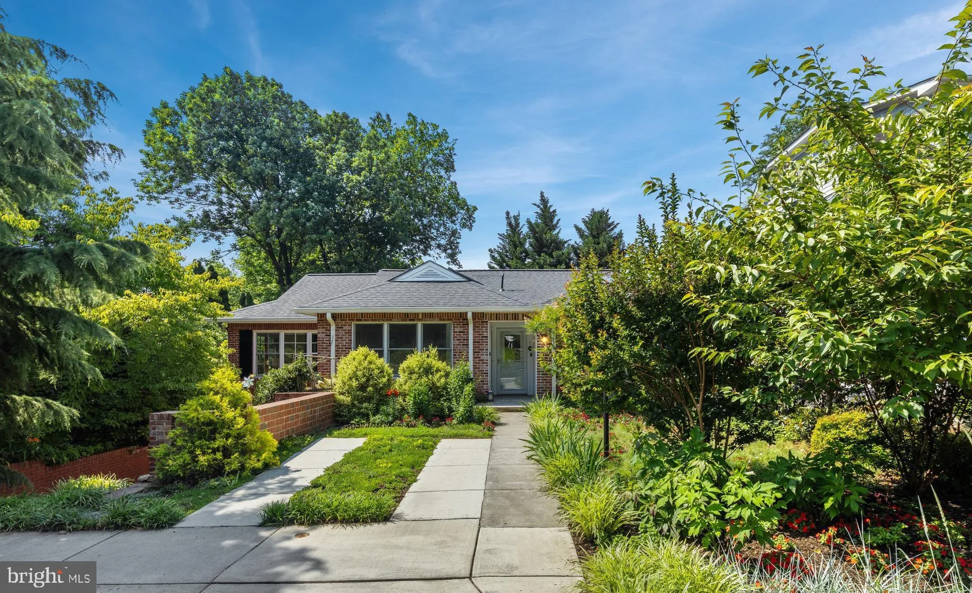 4804 MORGAN DRIVE, Chevy Chase, MD 20815