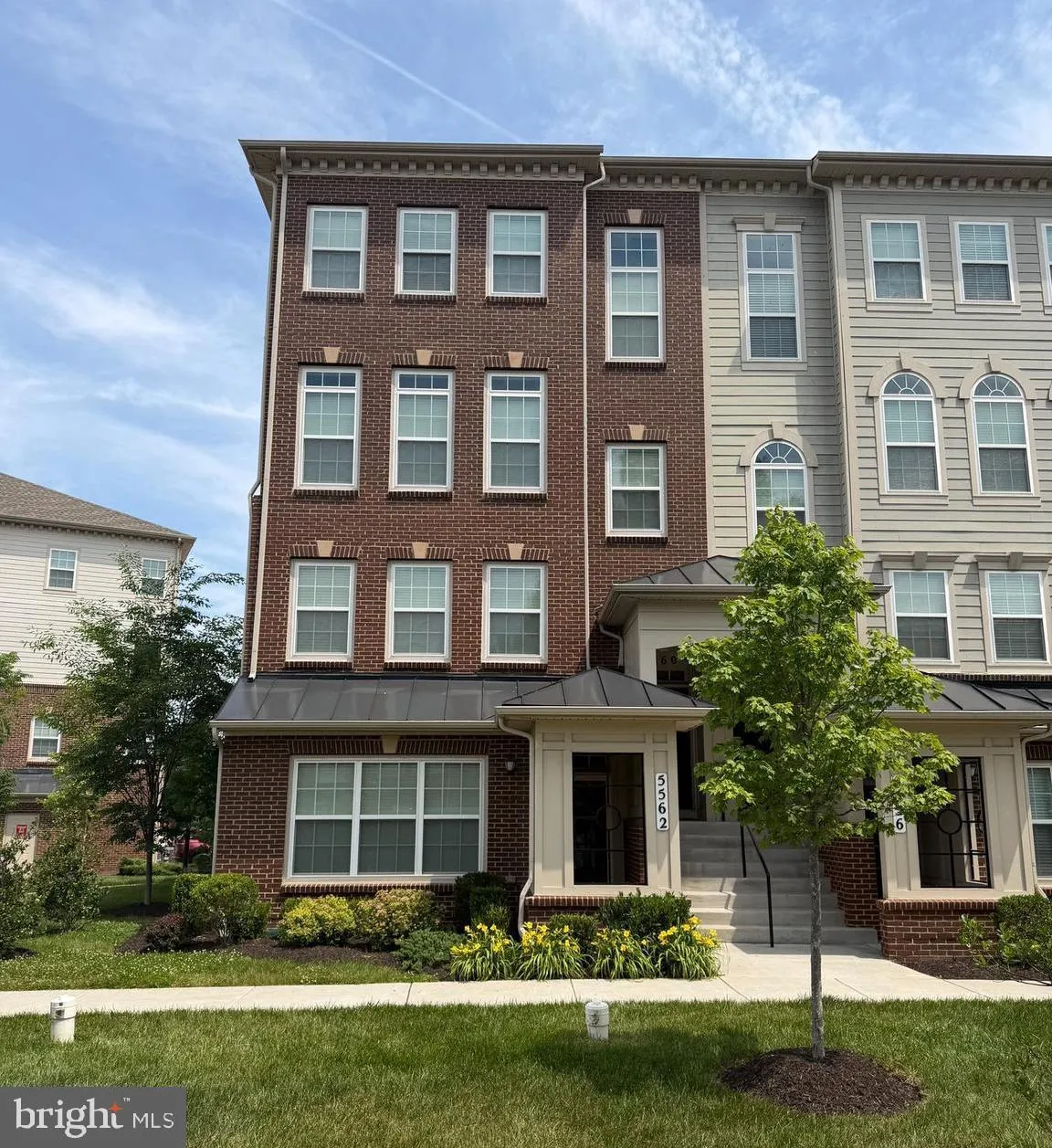 5560 LANTEEN STREET, Lanham, MD 20706