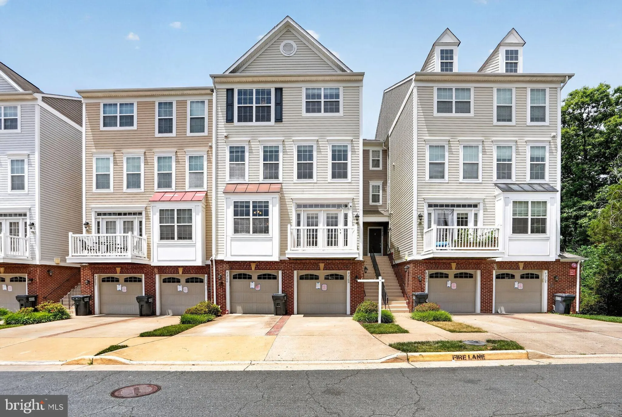 45764 WINDING BRANCH TERRACE, Sterling, VA 20166