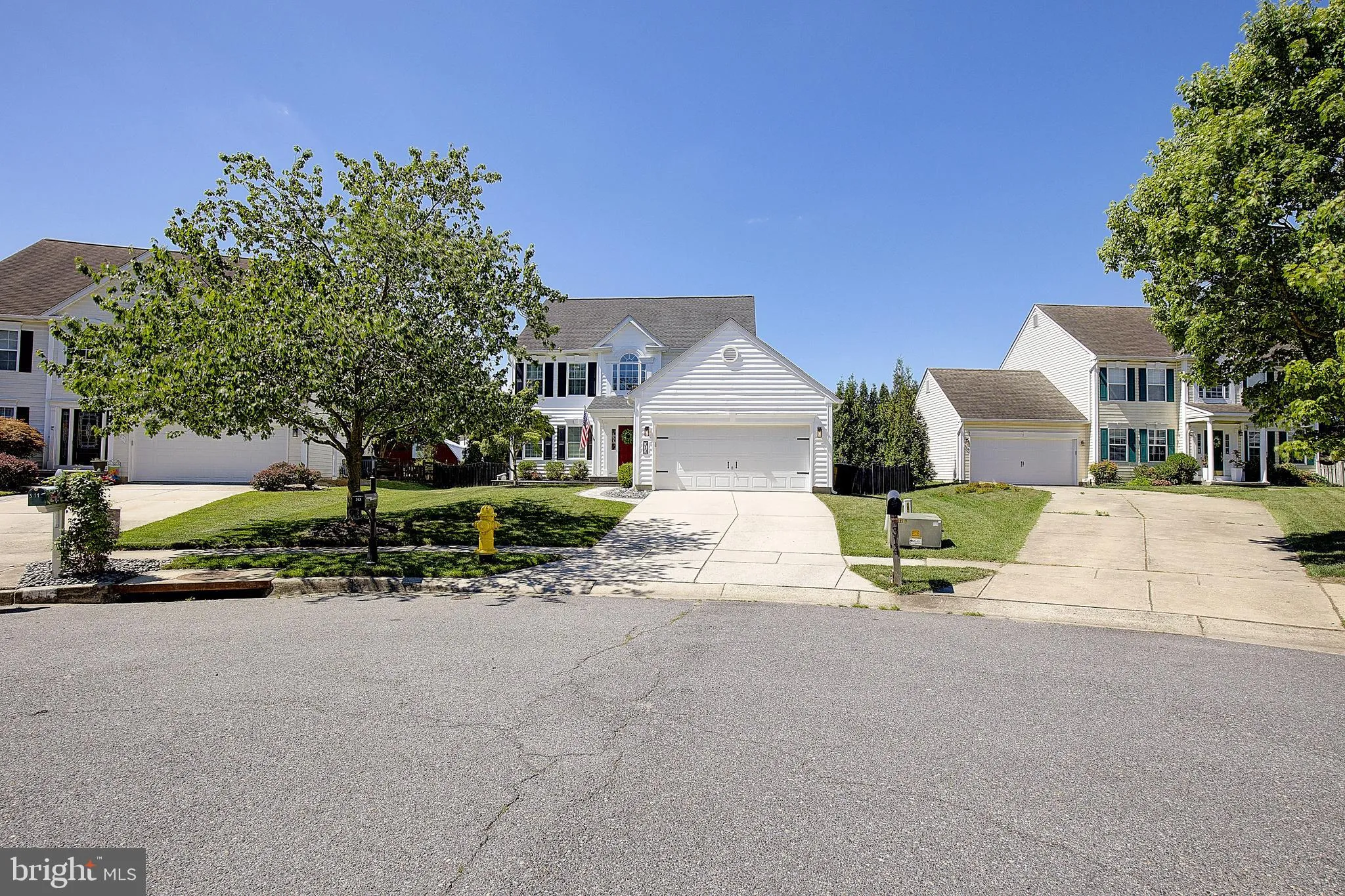 313 BUCKLAND COURT, Severna Park, MD 21146