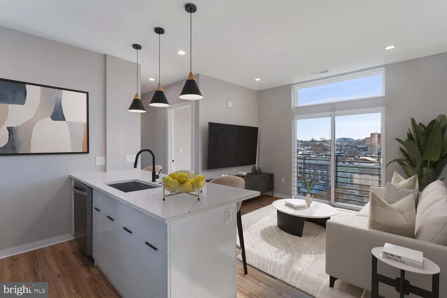 Residential Active