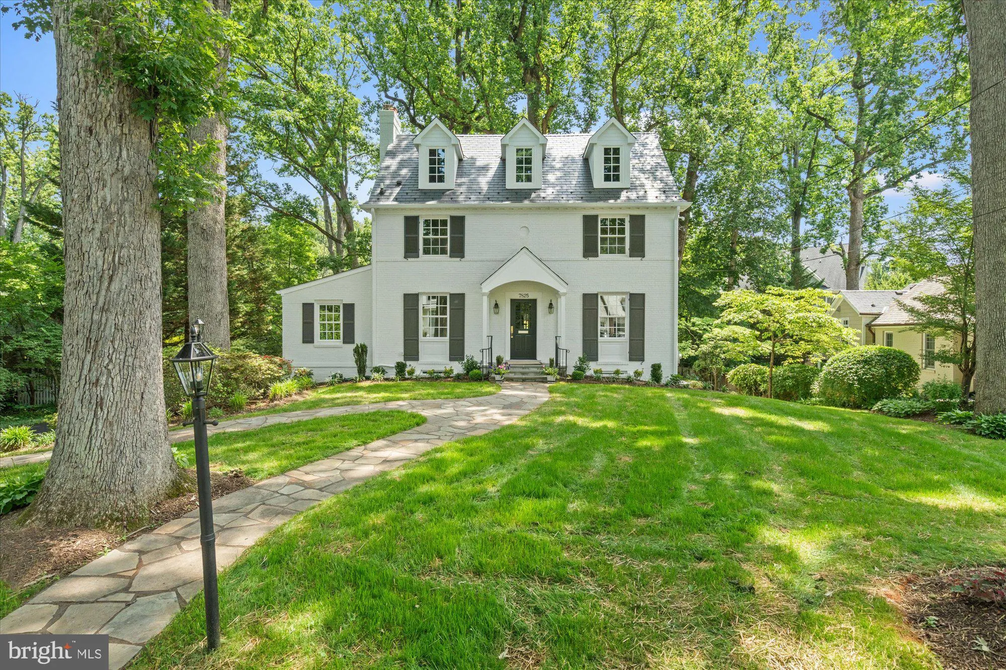 7825 OLDCHESTER ROAD, Bethesda, MD 20817