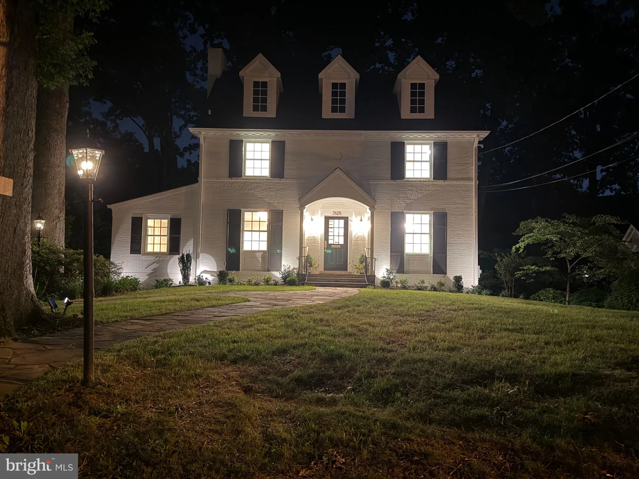 7825 OLDCHESTER ROAD, Bethesda, MD 20817