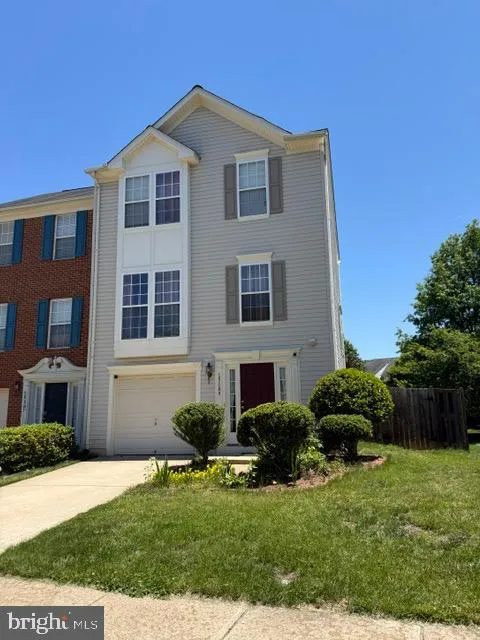 15109 GAFFNEY CIRCLE, Gainesville, VA 20155