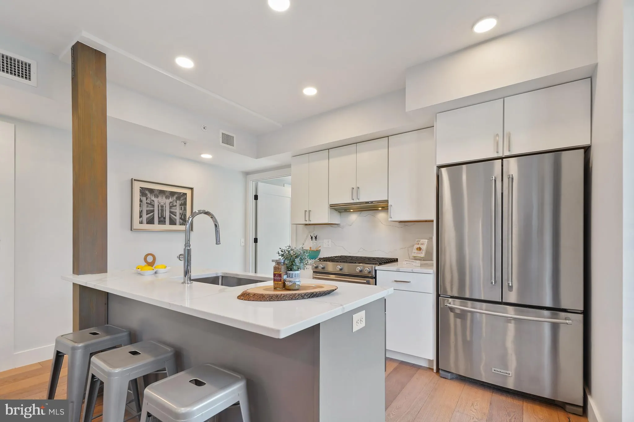1245 PIERCE STREET, Arlington, VA 22209