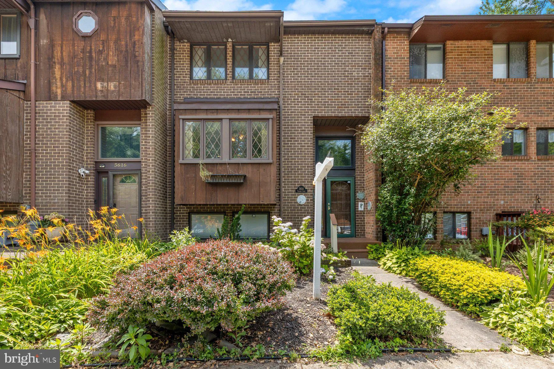 5614 THICKET LANE, Columbia, MD 21044