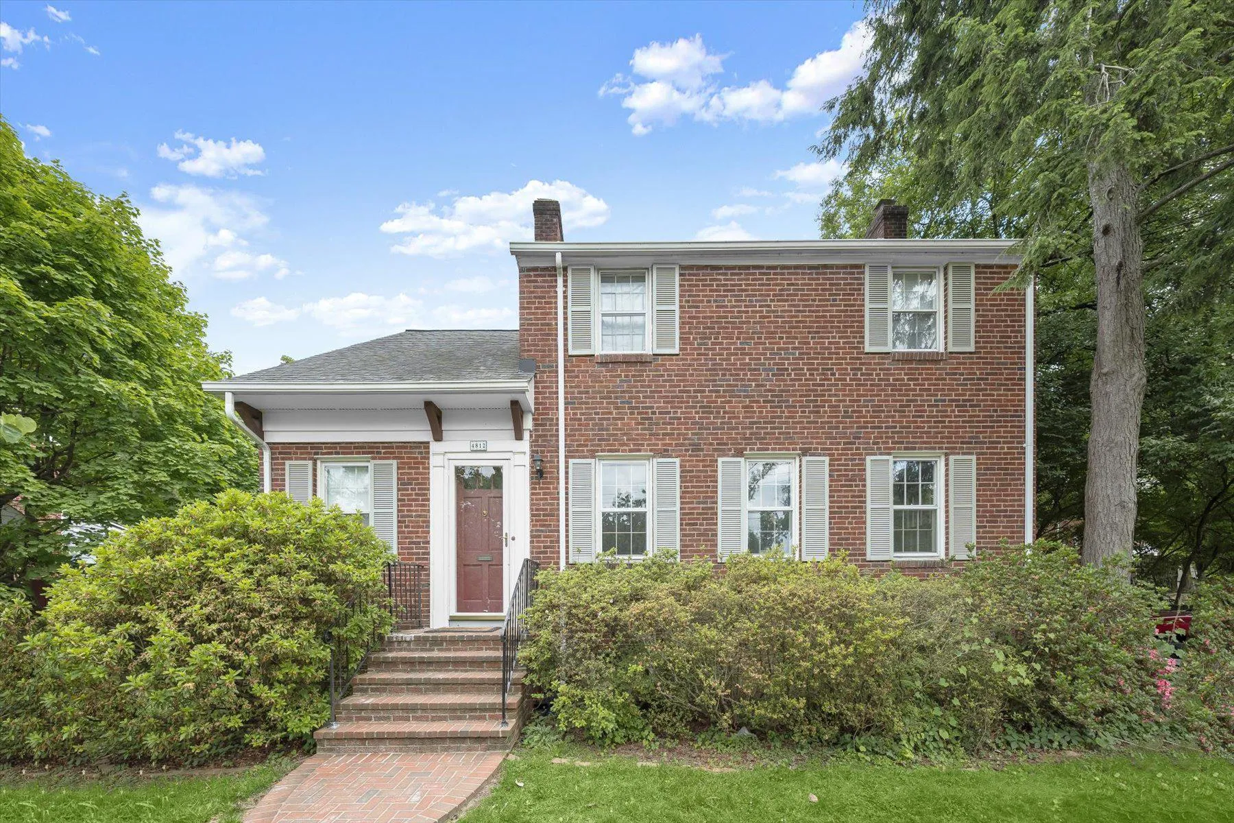 4812 7TH STREET, Arlington, VA 22203