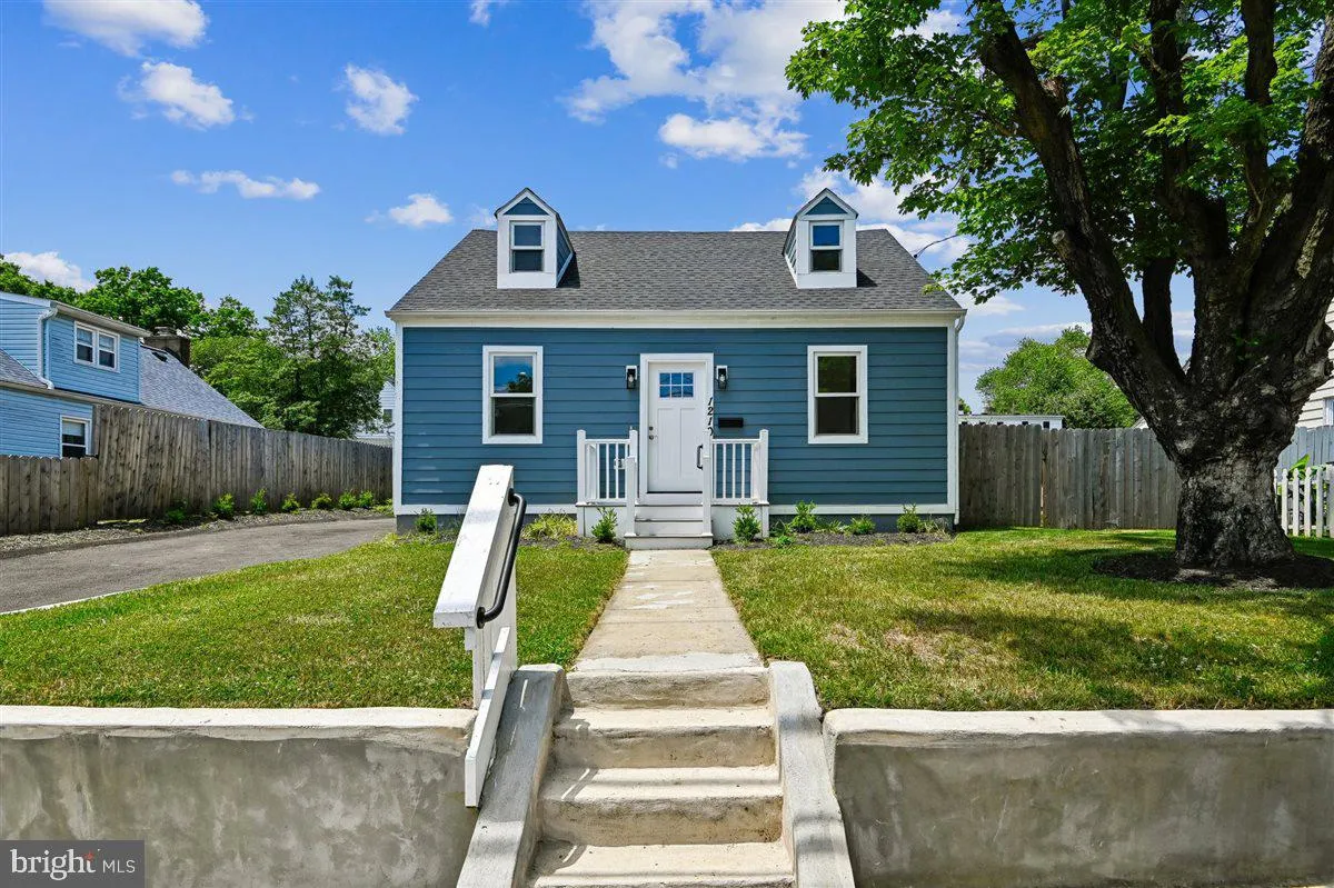 1210 PRESIDENT STREET, Annapolis, MD 21403