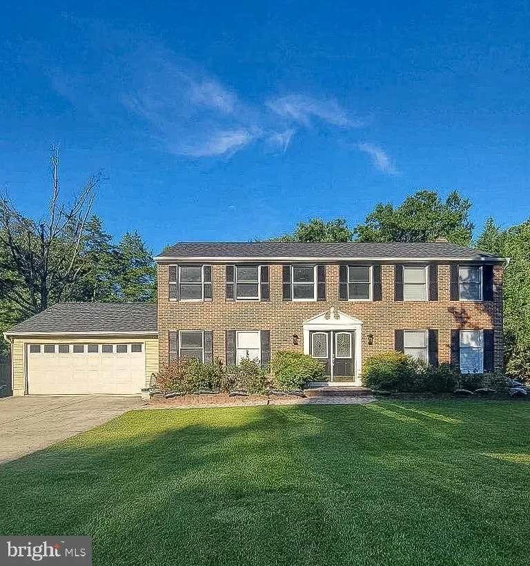 14913 LEAR LANE, Silver Spring, MD 20905