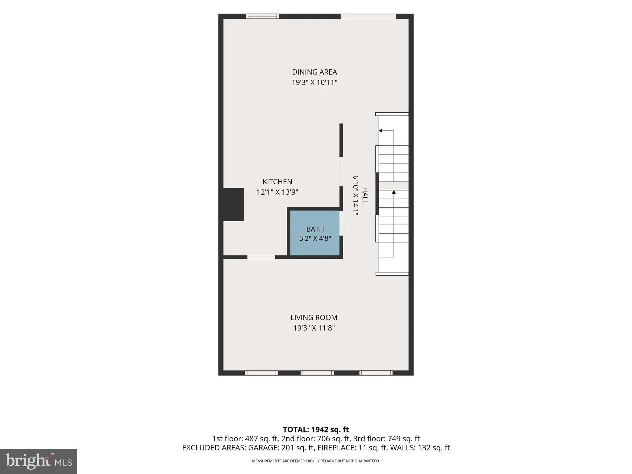 13683 HARVEST GLEN WAY, Germantown, MD 20874