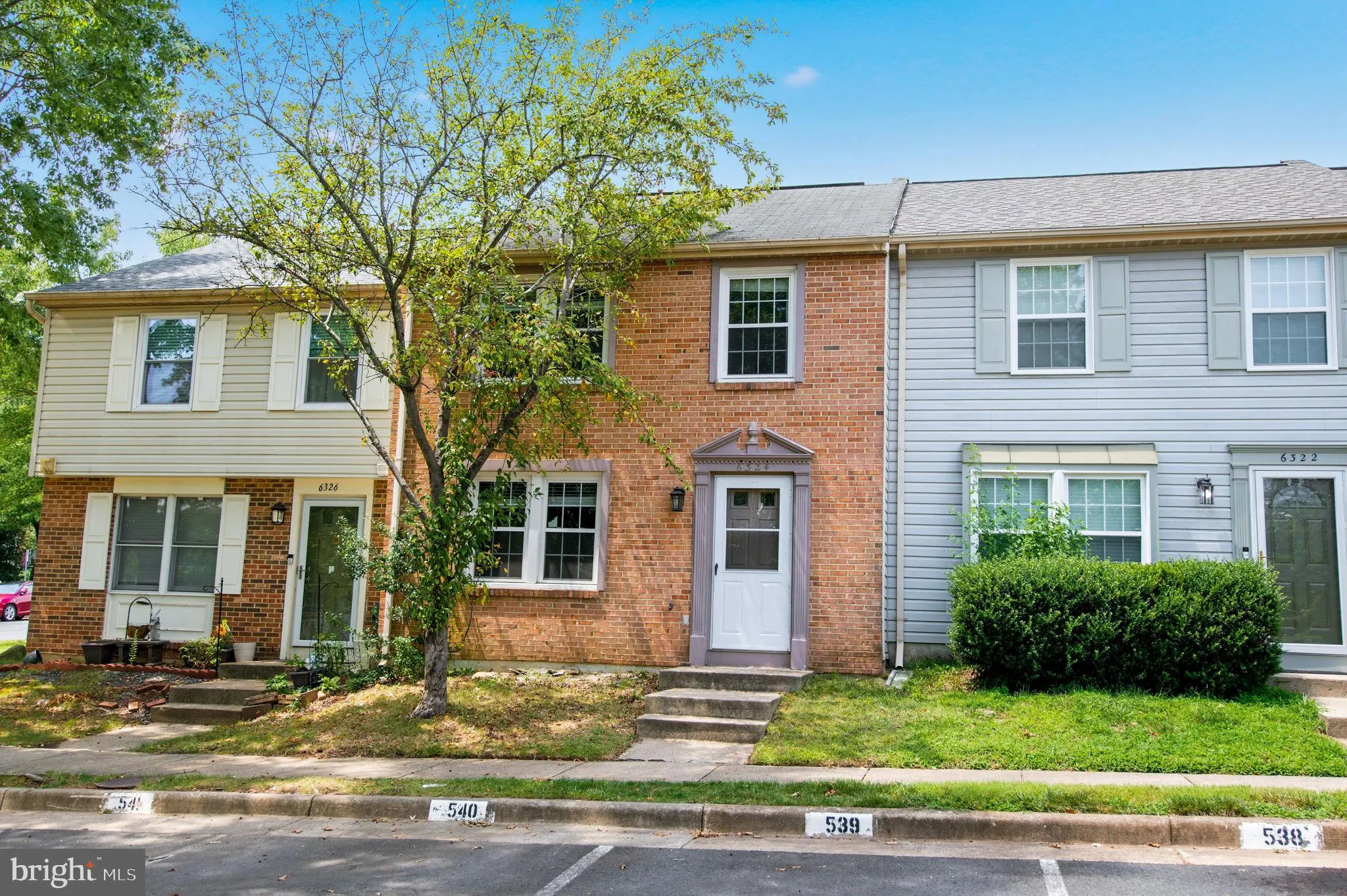 6324 LIGHTBURN COURT, Centreville, VA 20121