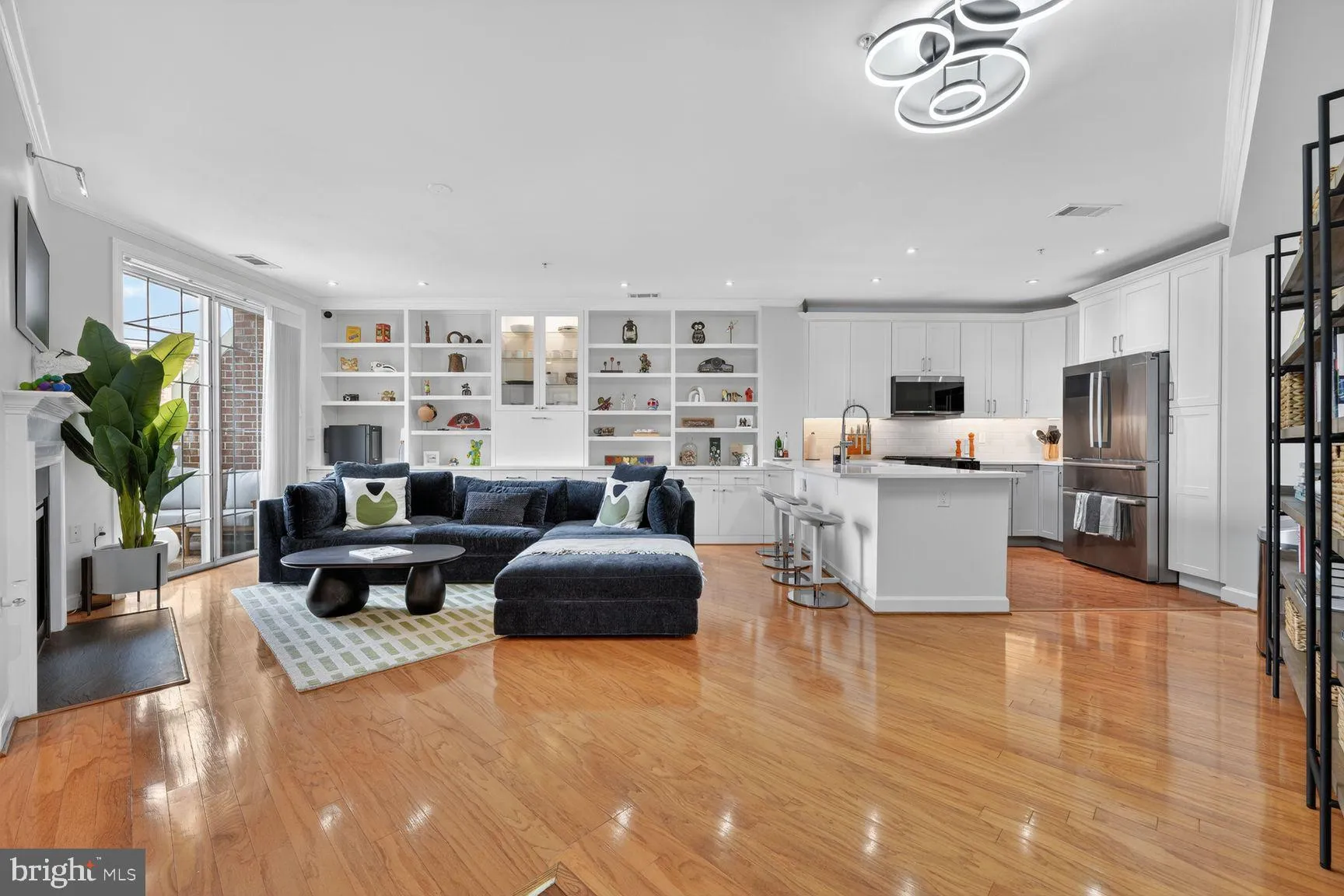 400 CAMERON STATION BOULEVARD, Alexandria, VA 22304
