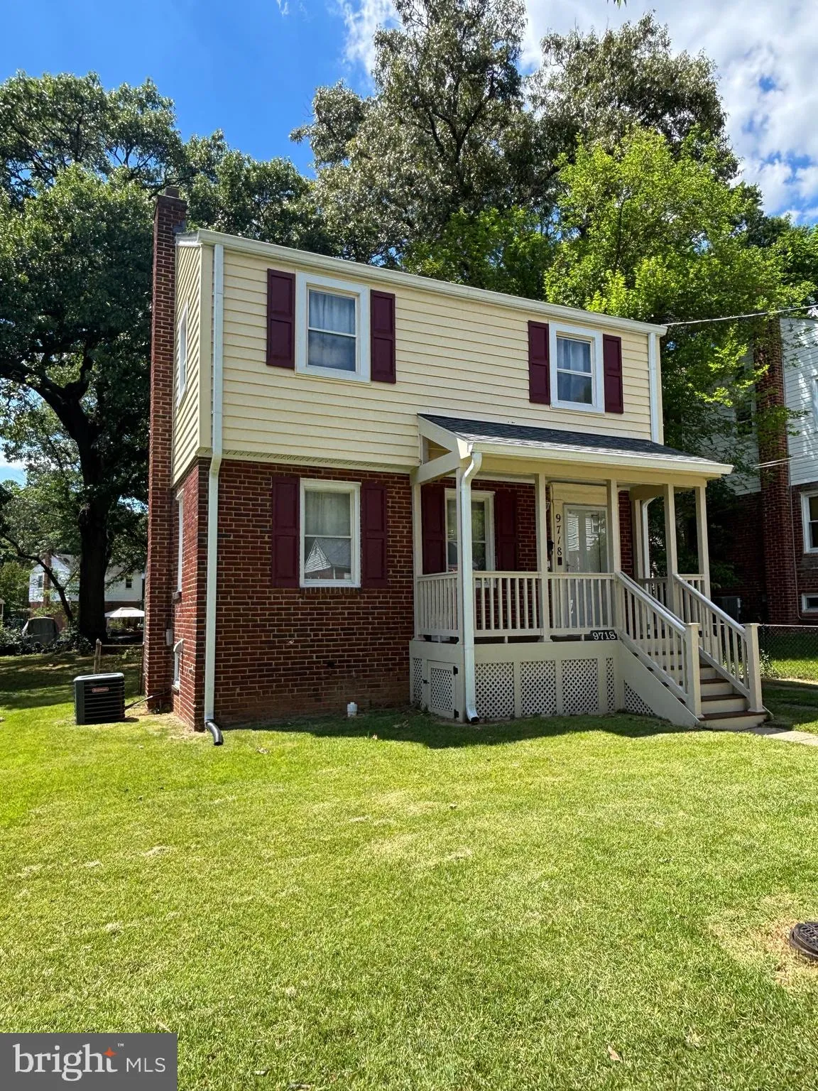 9718 51ST AVENUE, College Park, MD 20740